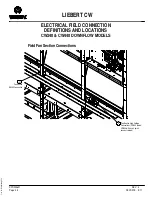 Preview for 48 page of Vertiv Liebert CW340 Installer/User Manual