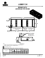 Preview for 50 page of Vertiv Liebert CW340 Installer/User Manual