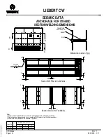 Preview for 51 page of Vertiv Liebert CW340 Installer/User Manual