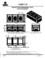 Preview for 53 page of Vertiv Liebert CW340 Installer/User Manual