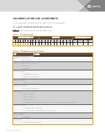 Предварительный просмотр 11 страницы Vertiv Liebert DA250 Installer/User Manual