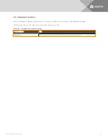 Предварительный просмотр 13 страницы Vertiv Liebert DA250 Installer/User Manual