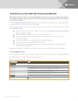 Предварительный просмотр 15 страницы Vertiv Liebert DA250 Installer/User Manual