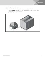 Preview for 21 page of Vertiv Liebert DA250 Installer/User Manual