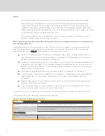 Preview for 26 page of Vertiv Liebert DA250 Installer/User Manual