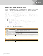 Preview for 27 page of Vertiv Liebert DA250 Installer/User Manual