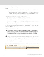 Preview for 30 page of Vertiv Liebert DA250 Installer/User Manual