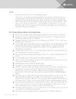 Preview for 31 page of Vertiv Liebert DA250 Installer/User Manual