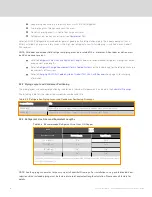 Preview for 32 page of Vertiv Liebert DA250 Installer/User Manual