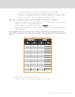 Preview for 40 page of Vertiv Liebert DA250 Installer/User Manual