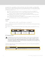 Preview for 48 page of Vertiv Liebert DA250 Installer/User Manual