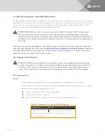 Preview for 51 page of Vertiv Liebert DA250 Installer/User Manual