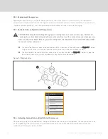 Preview for 52 page of Vertiv Liebert DA250 Installer/User Manual