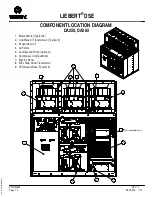 Preview for 66 page of Vertiv Liebert DA250 Installer/User Manual