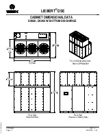 Preview for 68 page of Vertiv Liebert DA250 Installer/User Manual