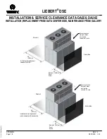 Preview for 69 page of Vertiv Liebert DA250 Installer/User Manual