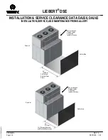 Preview for 70 page of Vertiv Liebert DA250 Installer/User Manual