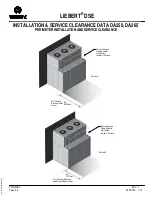 Preview for 71 page of Vertiv Liebert DA250 Installer/User Manual