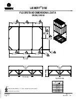 Preview for 73 page of Vertiv Liebert DA250 Installer/User Manual