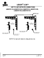 Preview for 80 page of Vertiv Liebert DA250 Installer/User Manual