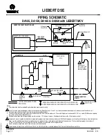 Preview for 81 page of Vertiv Liebert DA250 Installer/User Manual