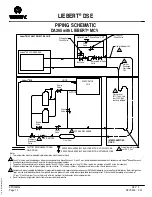 Preview for 82 page of Vertiv Liebert DA250 Installer/User Manual