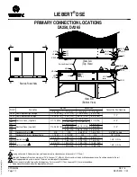 Preview for 83 page of Vertiv Liebert DA250 Installer/User Manual