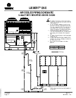 Preview for 86 page of Vertiv Liebert DA250 Installer/User Manual