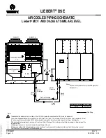 Preview for 87 page of Vertiv Liebert DA250 Installer/User Manual