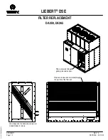 Preview for 88 page of Vertiv Liebert DA250 Installer/User Manual