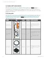 Preview for 20 page of Vertiv Liebert DCD User Manual