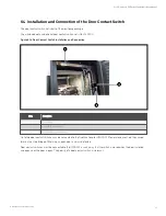 Preview for 39 page of Vertiv Liebert DCD User Manual