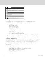 Preview for 40 page of Vertiv Liebert DPM User Manual