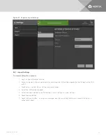 Preview for 41 page of Vertiv Liebert DPM User Manual