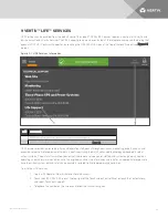 Preview for 69 page of Vertiv Liebert DPM User Manual