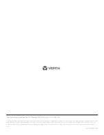 Preview for 82 page of Vertiv Liebert DPM User Manual