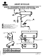 Preview for 77 page of Vertiv Liebert Drycooler Installer/User Manual