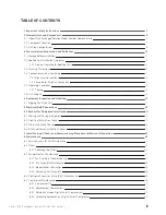 Preview for 3 page of Vertiv Liebert DSE Packaged 400 Installer/User Manual