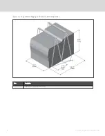 Preview for 22 page of Vertiv Liebert DSE Packaged 400 Installer/User Manual