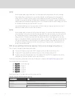 Preview for 26 page of Vertiv Liebert DSE Packaged 400 Installer/User Manual