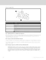 Preview for 44 page of Vertiv Liebert DSE Packaged 400 Installer/User Manual