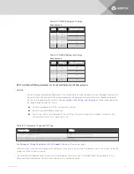 Preview for 47 page of Vertiv Liebert DSE Packaged 400 Installer/User Manual