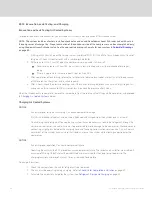 Preview for 48 page of Vertiv Liebert DSE Packaged 400 Installer/User Manual