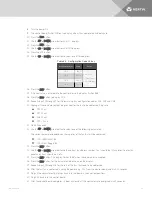 Preview for 57 page of Vertiv Liebert DSE Packaged 400 Installer/User Manual