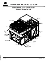 Preview for 70 page of Vertiv Liebert DSE Packaged 400 Installer/User Manual