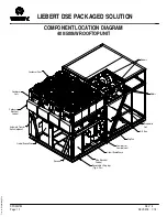 Preview for 71 page of Vertiv Liebert DSE Packaged 400 Installer/User Manual