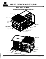 Preview for 72 page of Vertiv Liebert DSE Packaged 400 Installer/User Manual