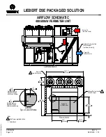 Preview for 73 page of Vertiv Liebert DSE Packaged 400 Installer/User Manual