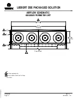 Preview for 74 page of Vertiv Liebert DSE Packaged 400 Installer/User Manual