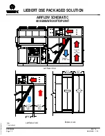 Preview for 75 page of Vertiv Liebert DSE Packaged 400 Installer/User Manual